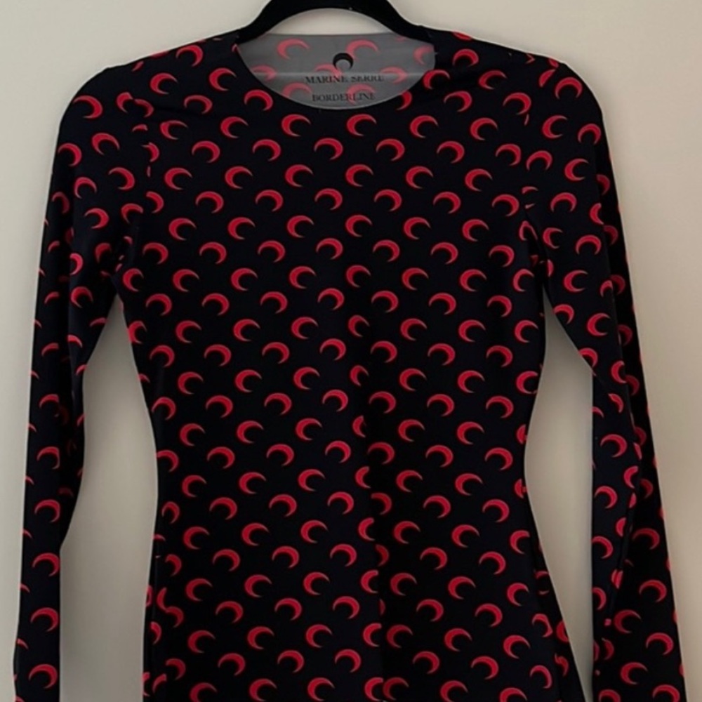 Marine Serre Top